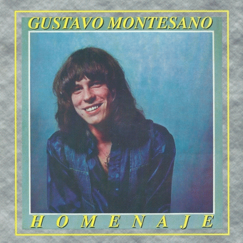 Gustavo Montesano : Homenaje